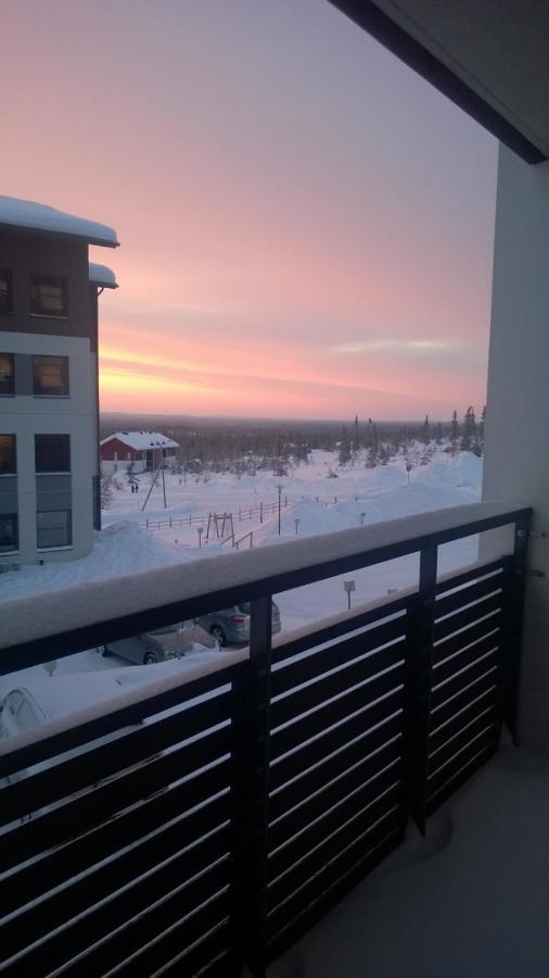 Yllaes Majoitus Chalets 8, 8101 Yllasjarvi Exterior foto